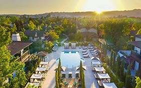 The Lodge At Sonoma Resort, Autograph Collection
